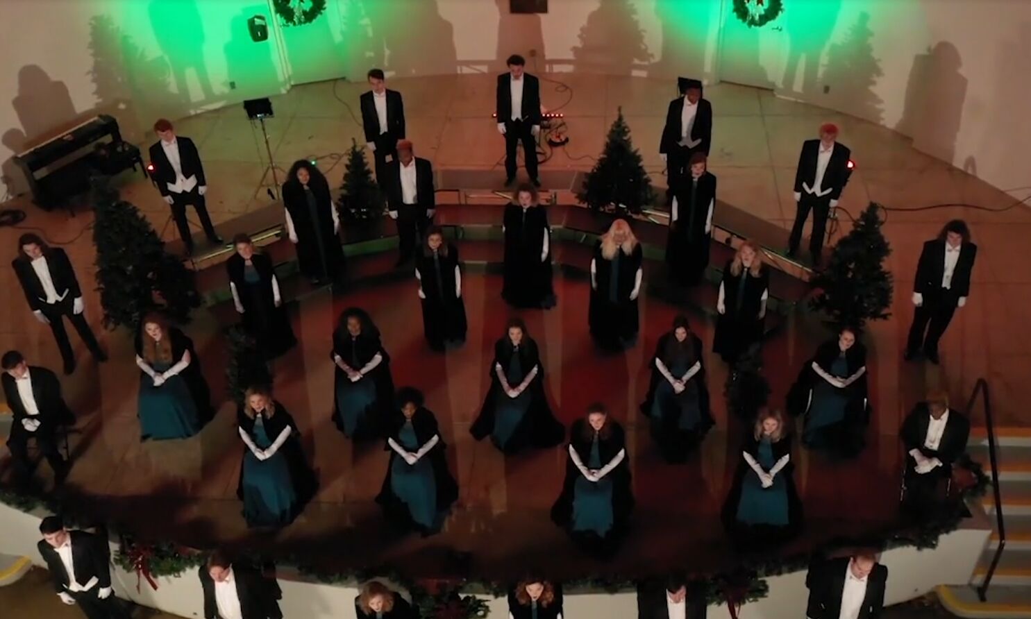 Centenary Choir
